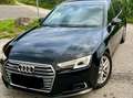 Audi A4 A4 Avant 2,0 TDI quattro Sport S-tronic Sport Schwarz - thumbnail 4