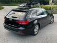 Audi A4 A4 Avant 2,0 TDI quattro Sport S-tronic Sport Schwarz - thumbnail 2
