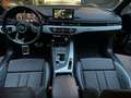 Audi A4 A4 Avant 2,0 TDI quattro Sport S-tronic Sport Schwarz - thumbnail 8