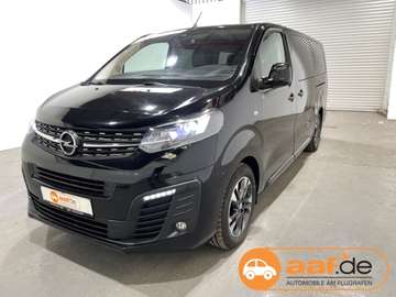 Tourer Live 6-Sitzer 2.0 D Automatik EUR6d Navi Le