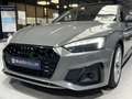 Audi A5 tdi Grijs - thumbnail 2