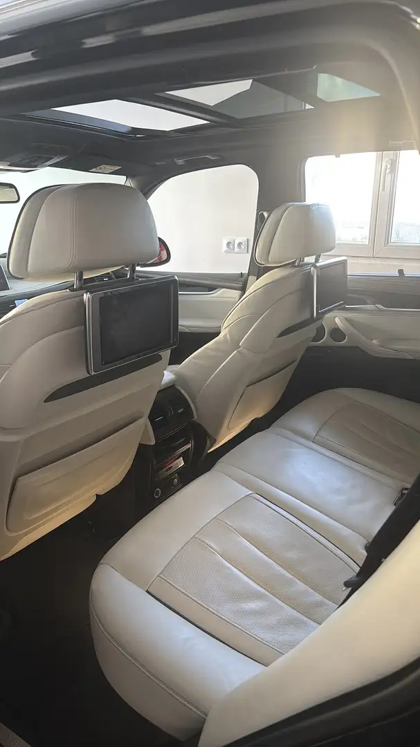 BMW X5 xDrive40d 313 ch Exclusive A - 2