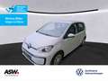 Volkswagen up! move up! 1.0 MPI Klima GRA RFK PDC Weiß - thumbnail 1