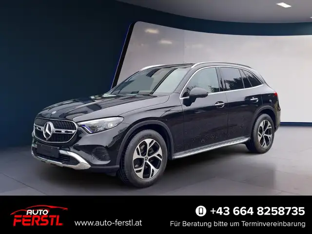 Mercedes-Benz GLC 220 d 4Matic (254.605) 220d Premium AHK Pano SitzKl... Ansicht 1