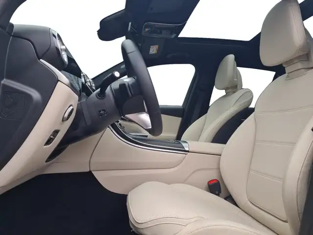 Mercedes-Benz GLC 220 d 4Matic (254.605) 220d Premium AHK Pano SitzKl... Ansicht 12
