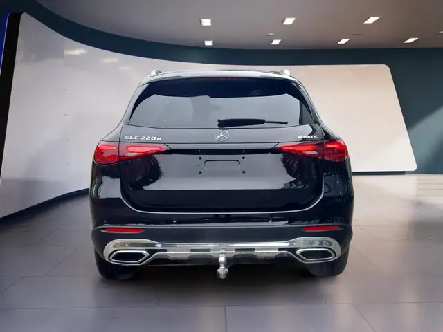 Mercedes-Benz GLC 220 d 4Matic (254.605) 220d Premium AHK Pano SitzKl... Ansicht 5