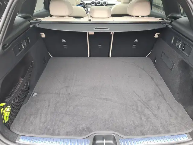 Mercedes-Benz GLC 220 d 4Matic (254.605) 220d Premium AHK Pano SitzKl... Ansicht 8