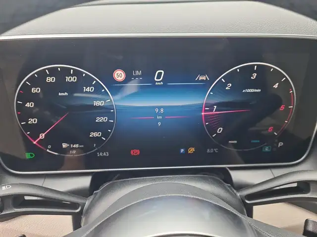 Mercedes-Benz GLC 220 d 4Matic (254.605) 220d Premium AHK Pano SitzKl... Ansicht 16