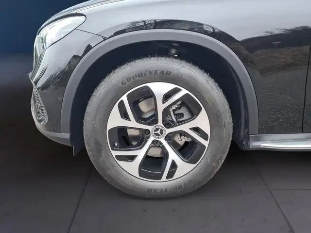 Mercedes-Benz GLC 220 d 4Matic (254.605) 220d Premium AHK Pano SitzKl... Ansicht 7