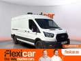Ford Transit Ford  1995 cm³ 96 kW / 131 CV Blanco - thumbnail 1