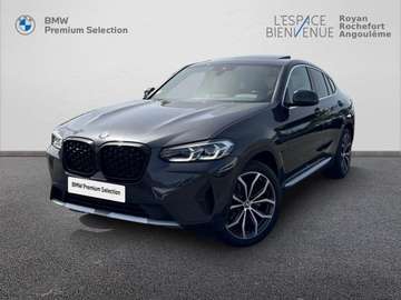 xDrive20d 190ch xLine