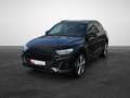Audi Q5 40 TDI S tronic quattro S line NaviPlus Matrix ... Noir - thumbnail 3