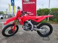 Honda CRF 450 Rojo - thumbnail 1