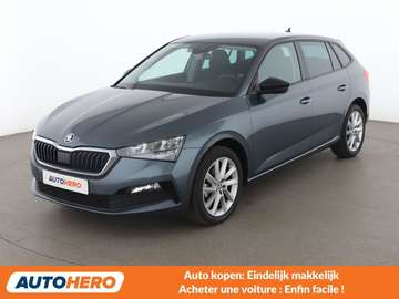 1.0 TSI Ambition