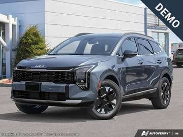 EX AWD