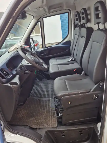 Iveco Dailly 160