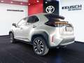 Toyota Yaris Cross Yaris Cross SUV, 5-türig Active Drive 1,5 VVT-i Hy Silber - thumbnail 11