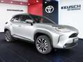 Toyota Yaris Cross Yaris Cross SUV, 5-türig Active Drive 1,5 VVT-i Hy Silber - thumbnail 17