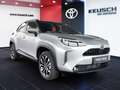 Toyota Yaris Cross Yaris Cross SUV, 5-türig Active Drive 1,5 VVT-i Hy Silber - thumbnail 18