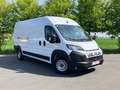 Fiat Ducato L3H2 MAXI | AUTOMAAT 140 PK | 30.700 EURO ex. BTW! Blanc - thumbnail 1
