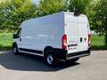 Fiat Ducato L3H2 MAXI | AUTOMAAT 140 PK | 30.700 EURO ex. BTW! Blanc - thumbnail 2