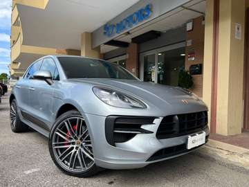 Macan 2.9 GTS 380cv pdk *Promo SD 2026*