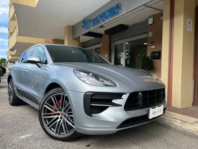 Porsche Macan Macan 2.9 GTS 380cv pdk *Promo SD 2026*