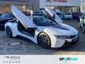 BMW i8 Coupe /Laser/Navi/Sound/Shz/Klimaauto/Assistenzsys Weiß - thumbnail 1
