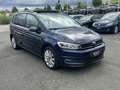 Volkswagen Touran Highline 1.5 TSI LED PANO KAMERA ACC NAVI Bleu - thumbnail 2