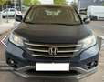 Honda CR-V 2.2i-DTEC Elegance 4x4 Blauw - thumbnail 2