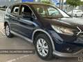 Honda CR-V 2.2i-DTEC Elegance 4x4 Blauw - thumbnail 3