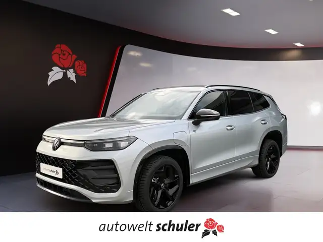 Volkswagen Tayron e Hybrid DSG R Line AHK LED Kamera