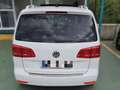 Volkswagen Touran 2.0 TDI 170cv DSG Sport Blanco - thumbnail 2
