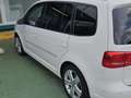 Volkswagen Touran 2.0 TDI 170cv DSG Sport Blanco - thumbnail 1