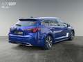 Toyota Corolla TS 2.0l Hybrid Teamplayer *TECHNIKPAKET* Blau - thumbnail 6