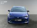 Toyota Corolla TS 2.0l Hybrid Teamplayer *TECHNIKPAKET* Blau - thumbnail 9