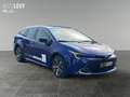 Toyota Corolla TS 2.0l Hybrid Teamplayer *TECHNIKPAKET* Blau - thumbnail 8