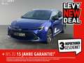 Toyota Corolla TS 2.0l Hybrid Teamplayer *TECHNIKPAKET* Blau - thumbnail 1