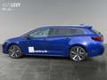 Toyota Corolla TS 2.0l Hybrid Teamplayer *TECHNIKPAKET* Blau - thumbnail 3