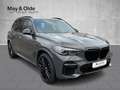 BMW X5 i HUD Pano AHK Luftfederung StandHZG Gris - thumbnail 4