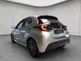 Toyota Yaris Hybrid 1.5 VVT-i Team D /Comfort-P./Klimaaut Argent - thumbnail 3