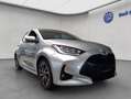 Toyota Yaris Hybrid 1.5 VVT-i Team D /Comfort-P./Klimaaut Argent - thumbnail 8