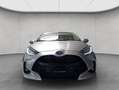 Toyota Yaris Hybrid 1.5 VVT-i Team D /Comfort-P./Klimaaut Argent - thumbnail 9