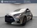 Toyota Yaris Hybrid 1.5 VVT-i Team D /Comfort-P./Klimaaut Argent - thumbnail 1