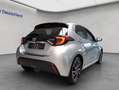 Toyota Yaris Hybrid 1.5 VVT-i Team D /Comfort-P./Klimaaut Argent - thumbnail 6