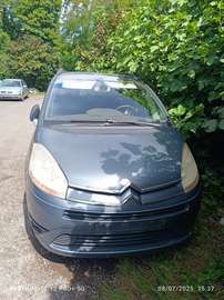 HDi 110 FAP Airdream Exclusive