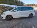 Volkswagen Sharan 7-Sitze, wenig KM, Leasingfähig Weiß - thumbnail 7