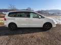Volkswagen Sharan 7-Sitze, wenig KM, Leasingfähig Weiß - thumbnail 13