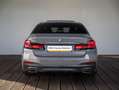 BMW 520 5 Serie Sedan 520i | High Executive | M Sportpakke Grijs - thumbnail 5