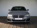 BMW 520 5 Serie Sedan 520i | High Executive | M Sportpakke Grijs - thumbnail 3